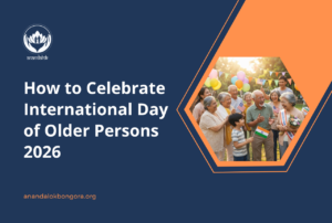 How to Celebrate International Day of Older Persons 2026